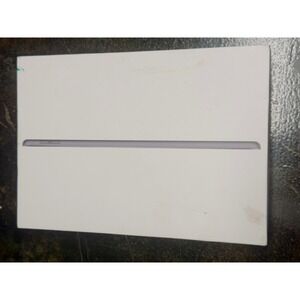 Apple iPad 9th Generation WiFi Cellular 64GB EMPTY BOX ONLY